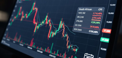 Upcoming Consumer Price Index (CPI) Releases in South Africa: Impact on Forex Trading