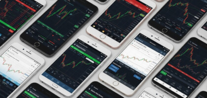 The World’s Leading Forex Trading Apps: An Encyclopedic Overview of the Best Platforms