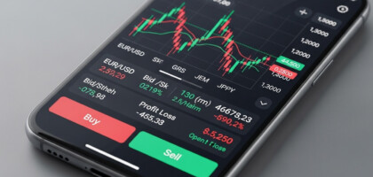The Best Forex Trading Apps: A Comprehensive Guide