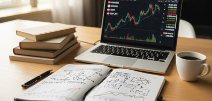 Getting Started in Forex Trading: A Beginner’s Comprehensive Guide