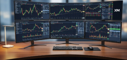 Forex CFD Trading: Stocks, Indices, Oil, and Gold