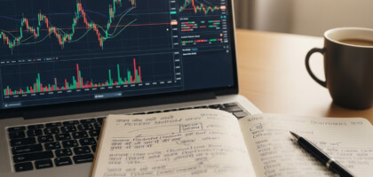 Understanding the ICT MMXM Forex Trading Course: A Beginner’s Guide (Hindi-English Resource)