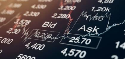 Bid vs. Ask: Understanding the Core of Forex Trading