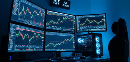 Forex Market Opening Hours in India in 2026