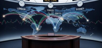 Forex Market Hours: A Comprehensive Guide to Trading Session Overlaps and Availability