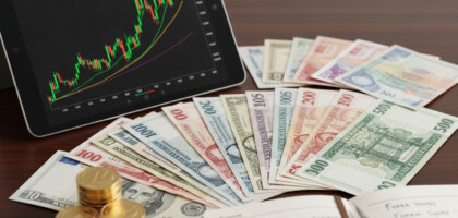 How Much Can You Make in Forex Trading a Day? A Comprehensive Guide