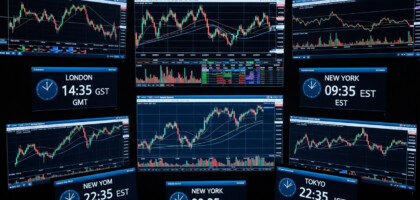 Understanding the Forex Market: A Comprehensive Guide to Trading Session Timings and Their Impact