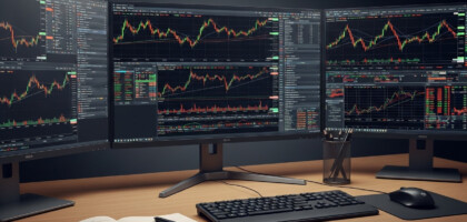 The 10 Essentials of Forex Trading: A Comprehensive Guide