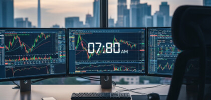 Optimal Times for Forex Trading in Malaysia: A Comprehensive Guide
