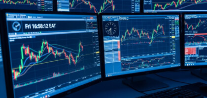Understanding the Closing Hours of the Forex Market on Fridays in Kenya: A Comprehensive Guide
