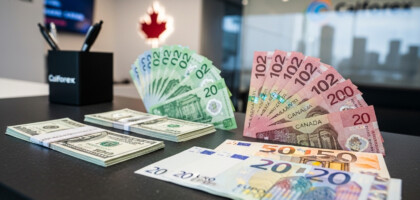 Calforex: Your Guide to Currency Exchange in Montreal, Quebec, Canada