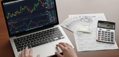Taxation of Forex Trading in the UK: A Comprehensive Guide
