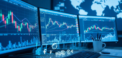 Understanding the Term ‘Forex’ in Computing and Its Relevance to Currency Trading