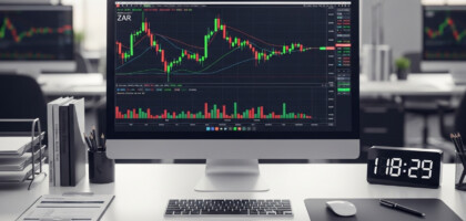 Forex Trading in South Africa: Clearing Times and Procedures Explained