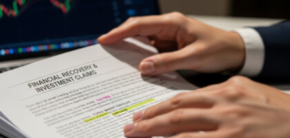 Recovering Forex Funds: A Comprehensive Guide to Claiming Your Investment