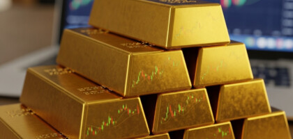 Gold Trading Strategies: A Comprehensive Guide to Profitable Gold Trading