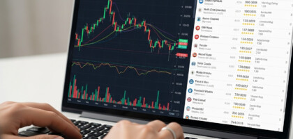 Finding a Metatrader 5 Broker: A Comprehensive Guide