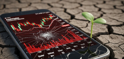 What Happens If You Blow a Funded Forex Account? Understanding the Consequences and Recovery Strategies