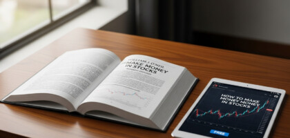 How Can You Make Money in Stocks by William O’Neil for Free?