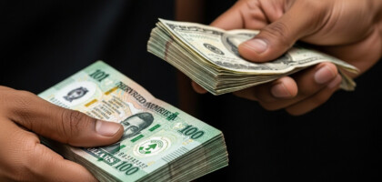 How Much Is Dollar to Naira Today in Black Market