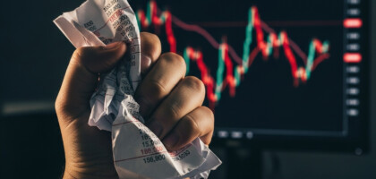 What Does It Mean to Blow a Forex Account?