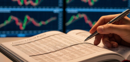 Which of the Following Is Not a Method Employed by Followers of Technical Analysis?