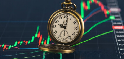 How Long Can You Hold a Position in Forex?