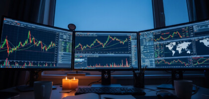 What Time Does the Asian Stock Market Open EST?