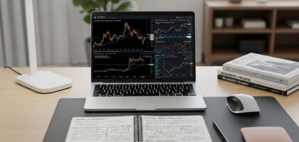 Forex Trading in South Africa: A Beginner’s Step-by-Step Guide