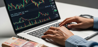 Starting Forex Trading in South Africa: Minimum Capital Requirements