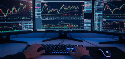 Forex Scalping: Strategies for Earning a Living Through Rapid-Fire Trading