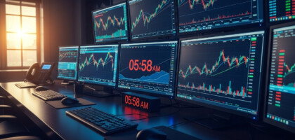 Best Time to Trade Forex in the Philippines in 2026