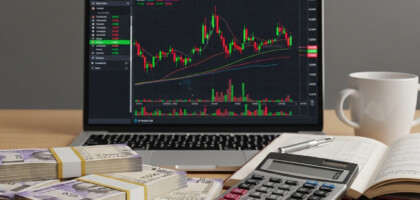 Taxation of Forex Trading in India: A Comprehensive Guide
