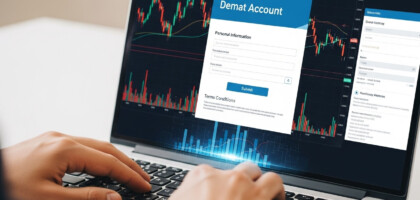 How to Open a Demat Account for Forex Trading in India: A Comprehensive Guide