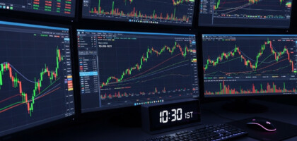 Optimal Trading Hours: A Comprehensive Guide to Forex Trading in India