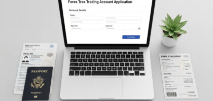Opening a Forex Trading Account: Requirements, Procedures, and Considerations