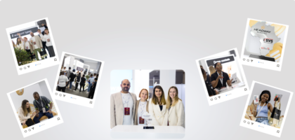 Headway Attends Smart Vision Summit 2025 in South Africa