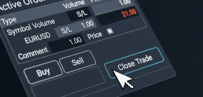 How to Close a Trade on MetaTrader 5: Full Guide