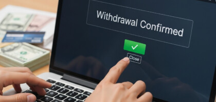 Withdrawing Funds from Your Forex Trading Account: How-to Guide