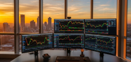 Top 20 Richest Forex Traders in South Africa