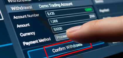 Withdrawing Funds from a MetaTrader 4 Demo Account: Full Guide