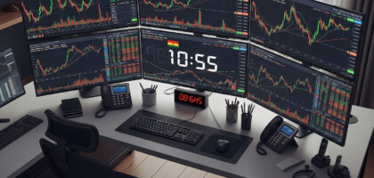 Forex Market Hours in Ghana: Opening and Closing Times Explained