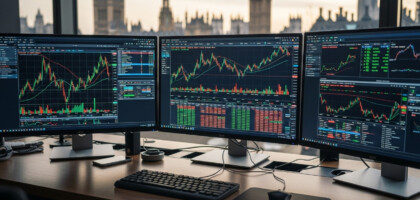 Understanding London Forex Market Hours: A Comprehensive Guide for Traders
