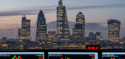 Understanding the London Forex Market Opening Hours: A Comprehensive Guide