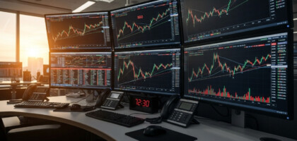 Forex Market Opening Hours in Singapore: A Complete Guide for Traders
