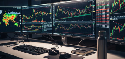What Is Position Trading? A Comprehensive Guide to Warrior Trading Styles