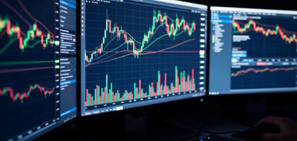 What Do Brokers and Analysts Pay Attention To When Determining Trends in Stock Prices?