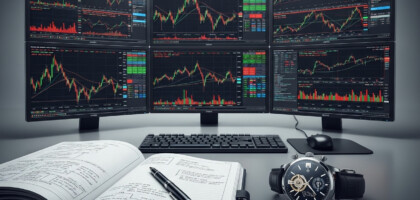 Becoming a Forex Expert: A Comprehensive Guide to Time, Skills, and Strategies