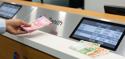 Zenith Forex Currency Exchange Services in Bangalore: A Comprehensive Overview