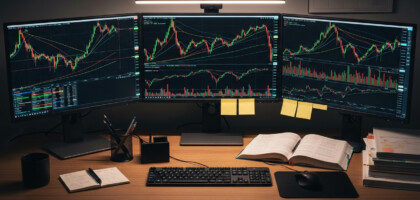 How Long Does It Take to Learn Forex Trading? A Comprehensive Guide